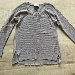 Loft Knit Sweater